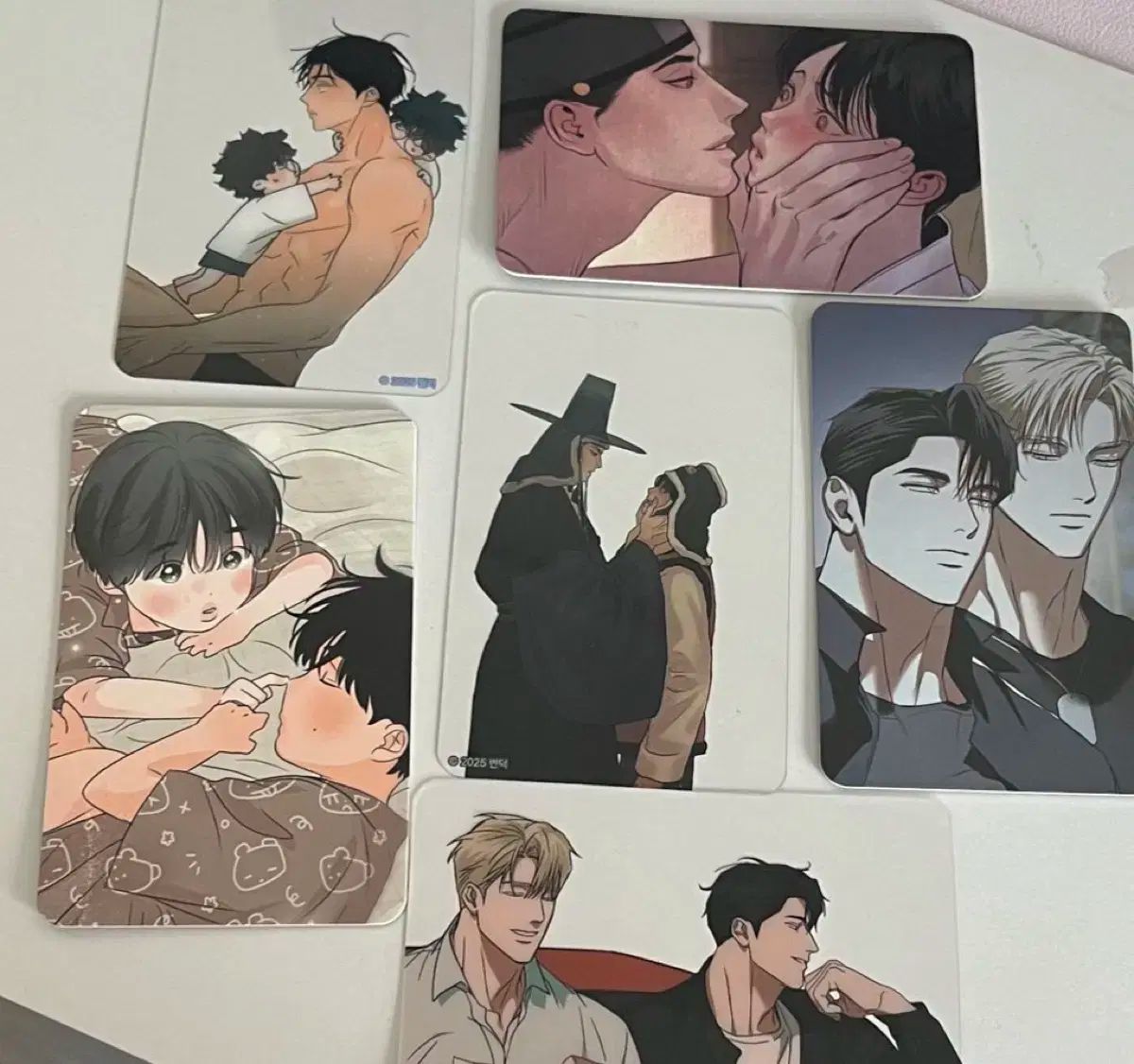 夜画帳 香りの境界 フラッシュライト 特典 セット