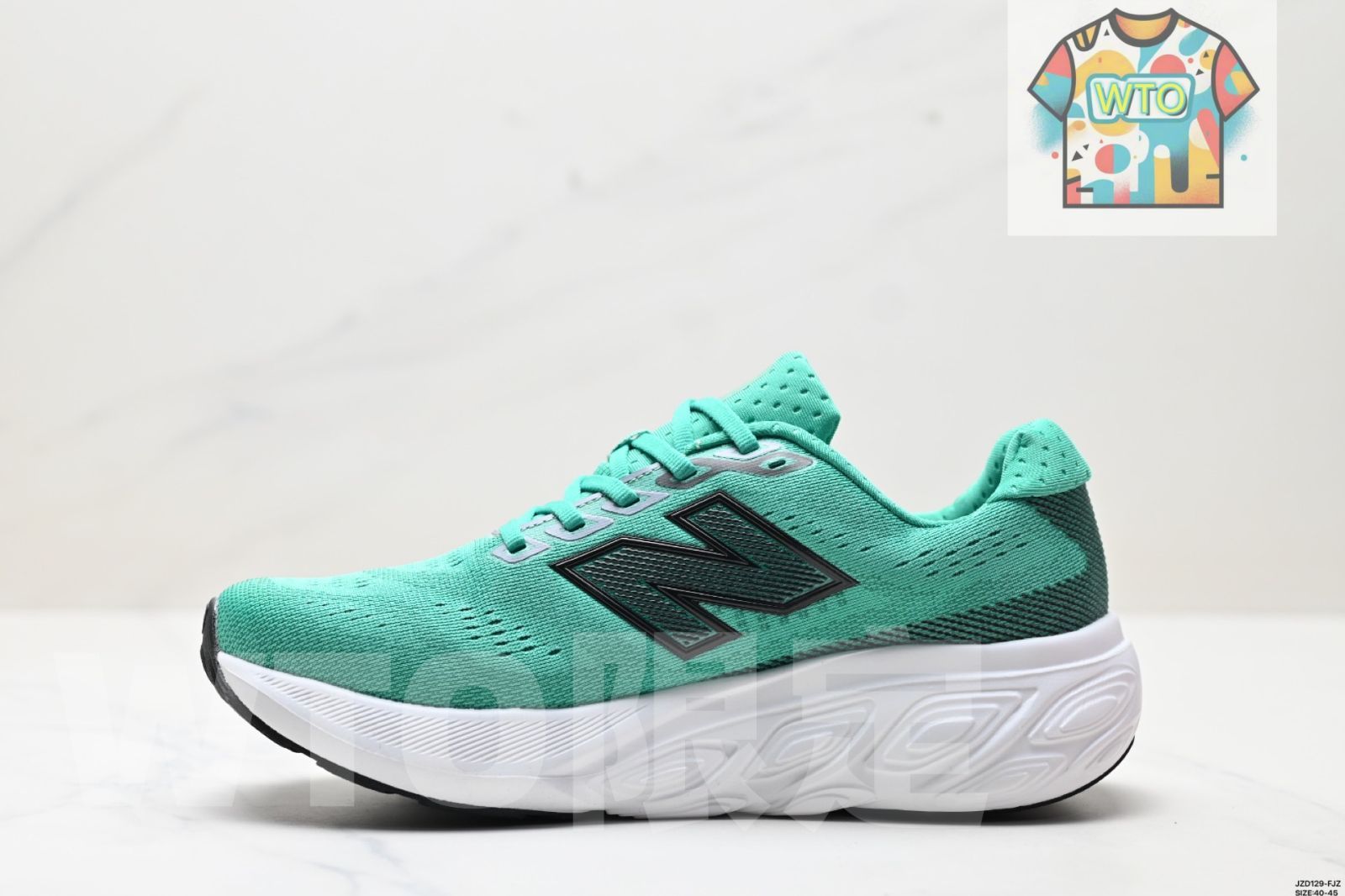 ジョギングシューズ -WTO輸入1