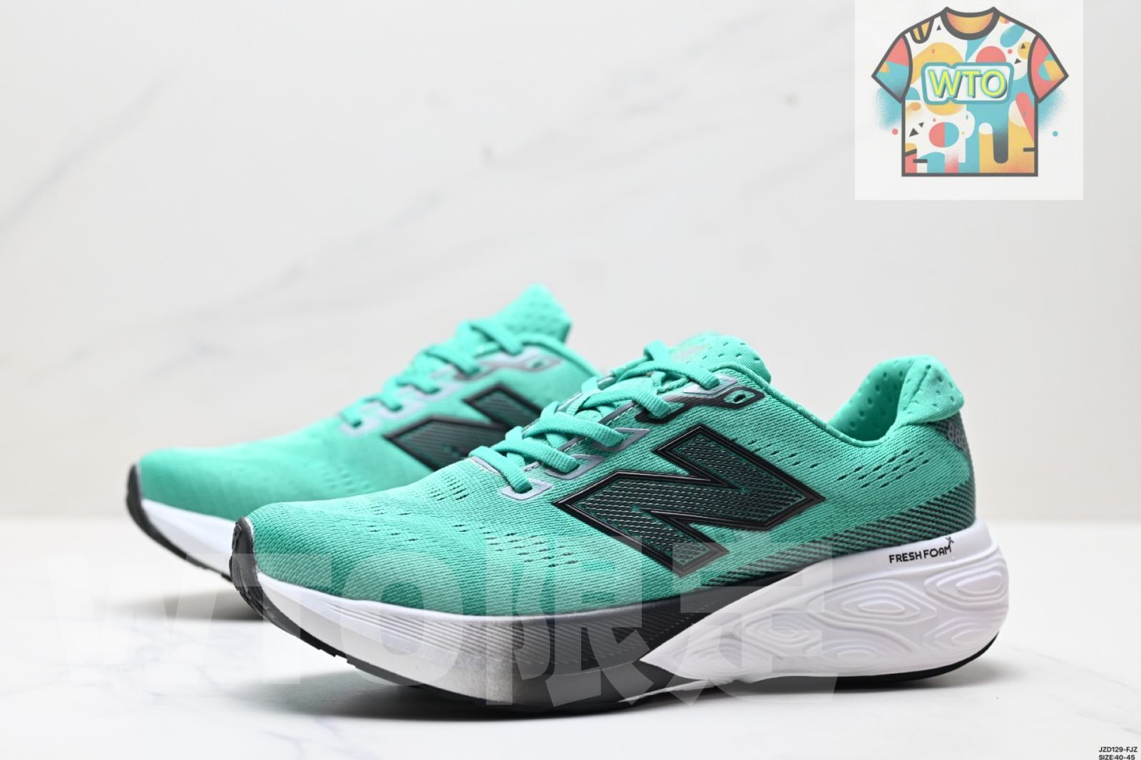 ジョギングシューズ -WTO輸入1