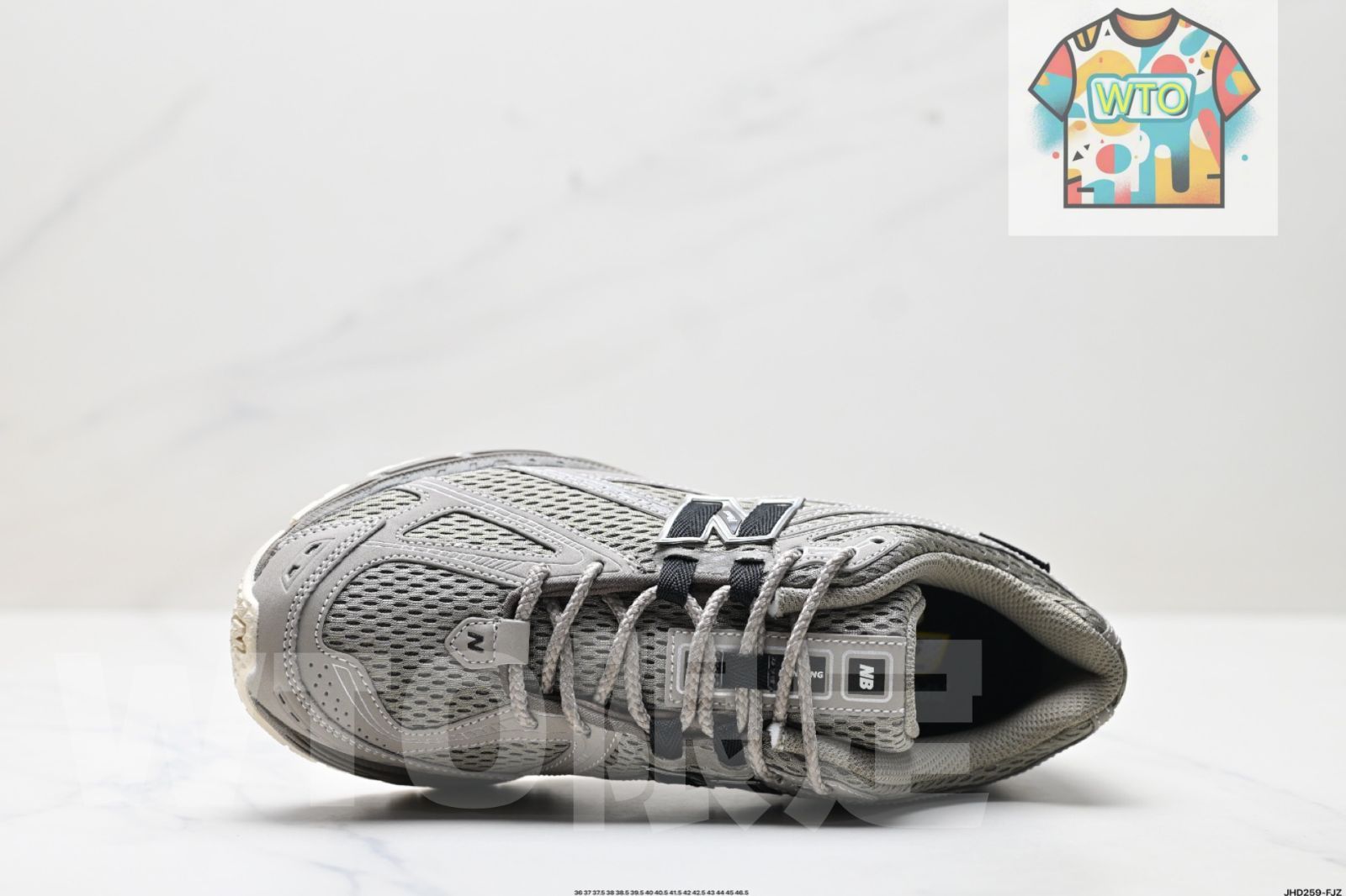 Balance ニュー ンス M 1906 シリーズ レトロ アイテム 宝のダディーシューズ スタイル -WTO輸入1