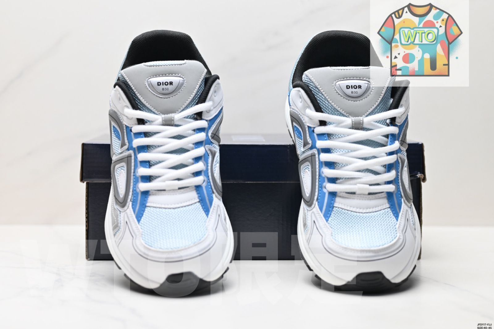 メッシュ生地厚底レース付きレジャーロートップスニーカー