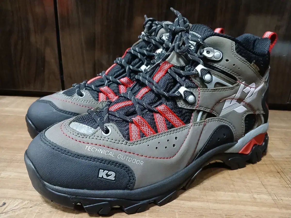 K2 テクニカル Outdoor 登山靴 285mm