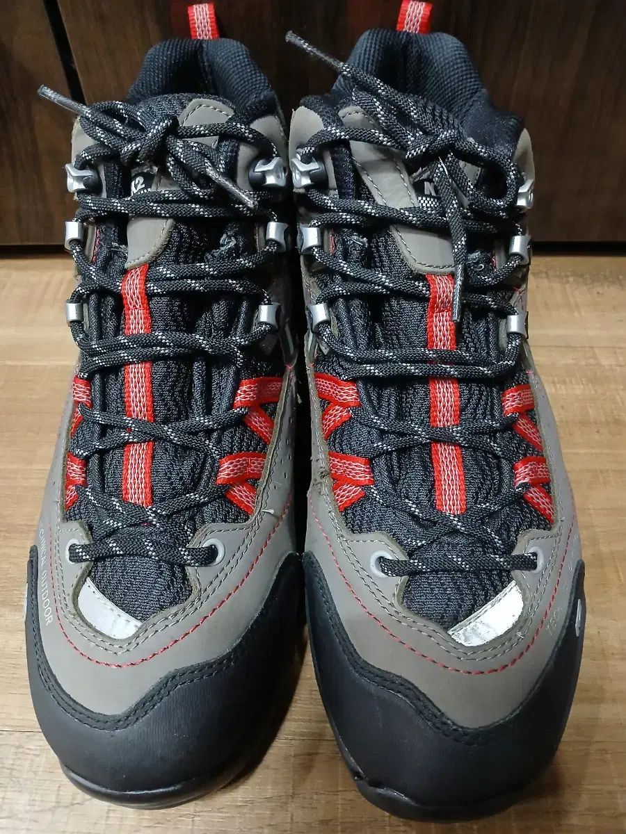 K2 テクニカル Outdoor 登山靴 285mm