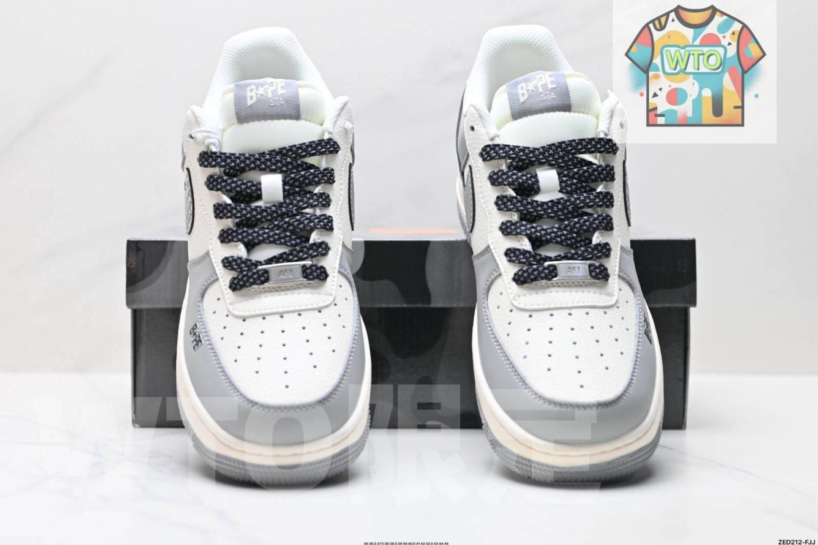 8 オリジナル型紙