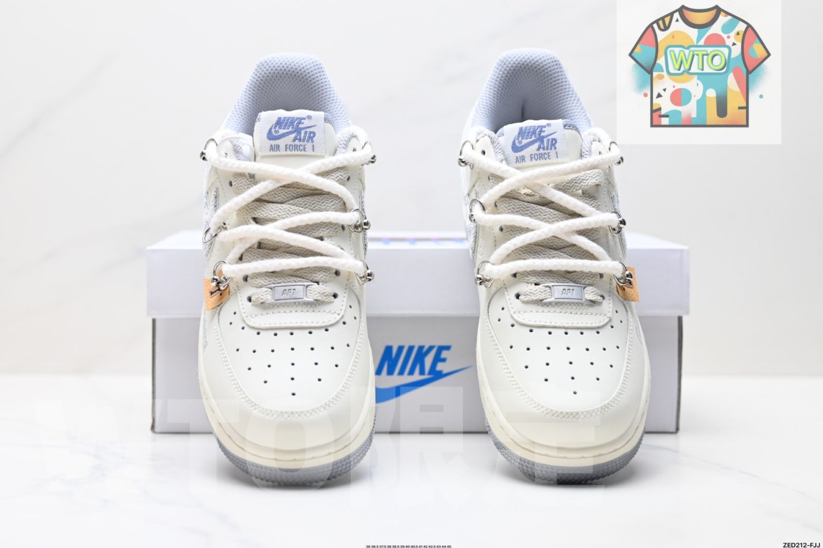 1‘07 オリジナル型紙