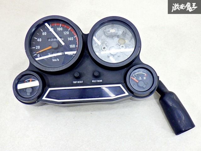 K*0様 GPZ900Rスピードメーター25005-1673 GPZ900スピードメーター