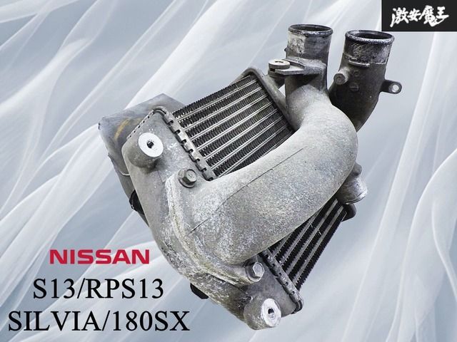 180SX RPS13 純正 フロントメンバー エンジンメンバー シルビア S13