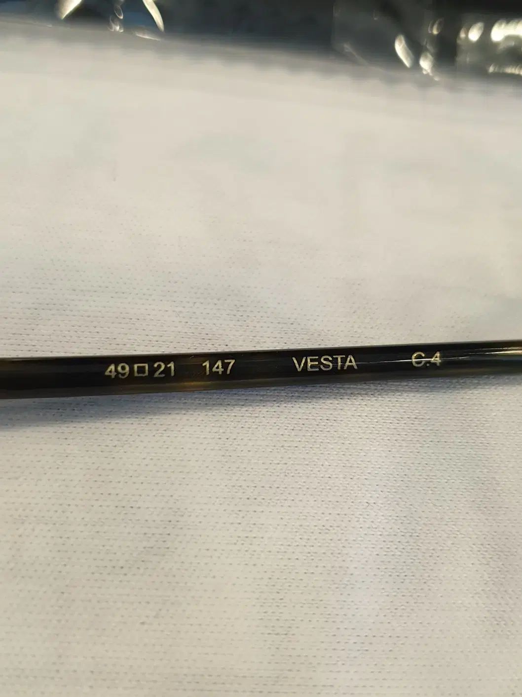  トニースコットメガネ ベスター 販売 サングラス 小物