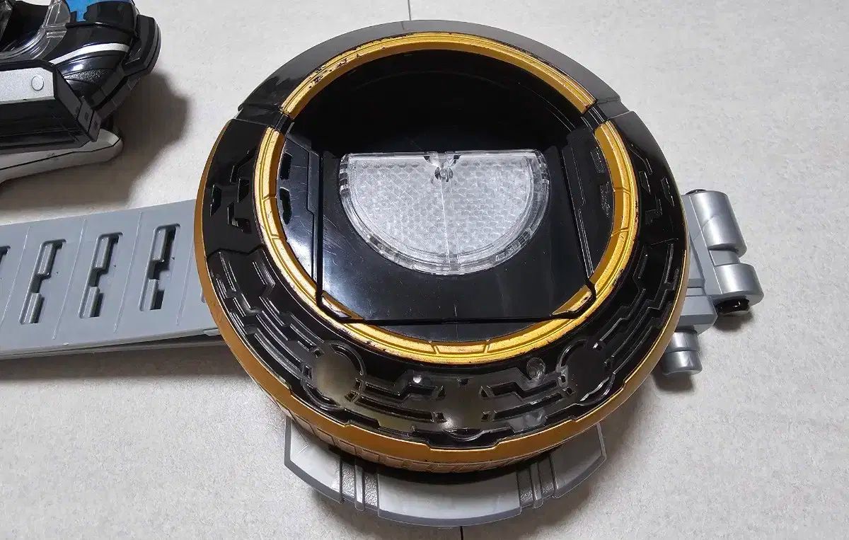 変身ベルト 仮面ライダーOOO DX 10th 仮面ライダー DXオーズドライバー 