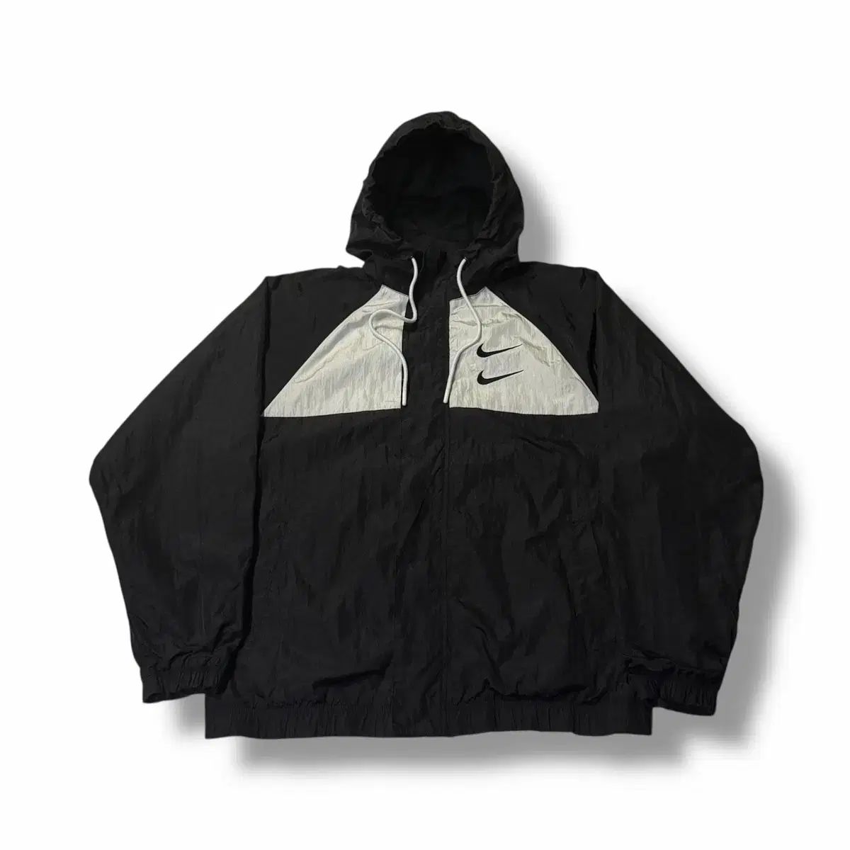 NIKE ナイキ ダブル スウッシュ 上下セットアップ