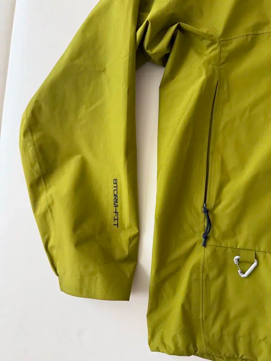 ナイキ ACG STORM-FIT ウィンドブレーカー XL キャスケード