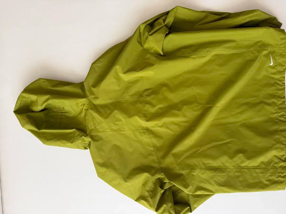  ナイキ ACG STORM FIT ウィンドブレーカー XL キャスケード 焚火鉄板 トレッキングバッグ その他 アウター