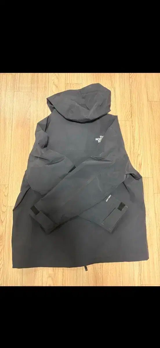 ザノースフェイス