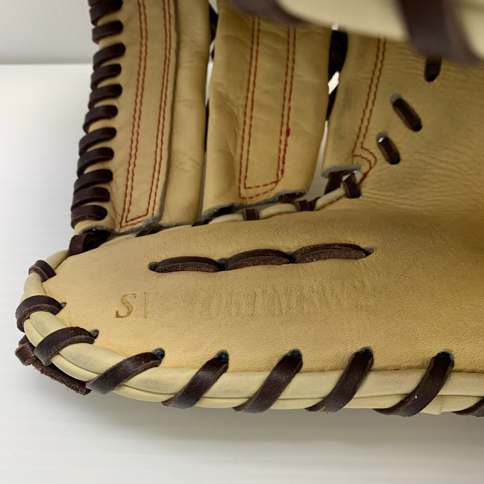 ファーストミット