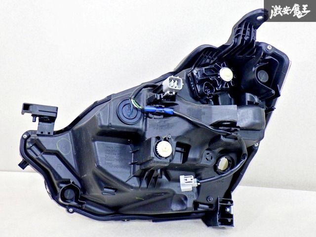 点灯OK!!】ダイハツ 純正 LA350S LA360S ミライース LED ヘッドライト