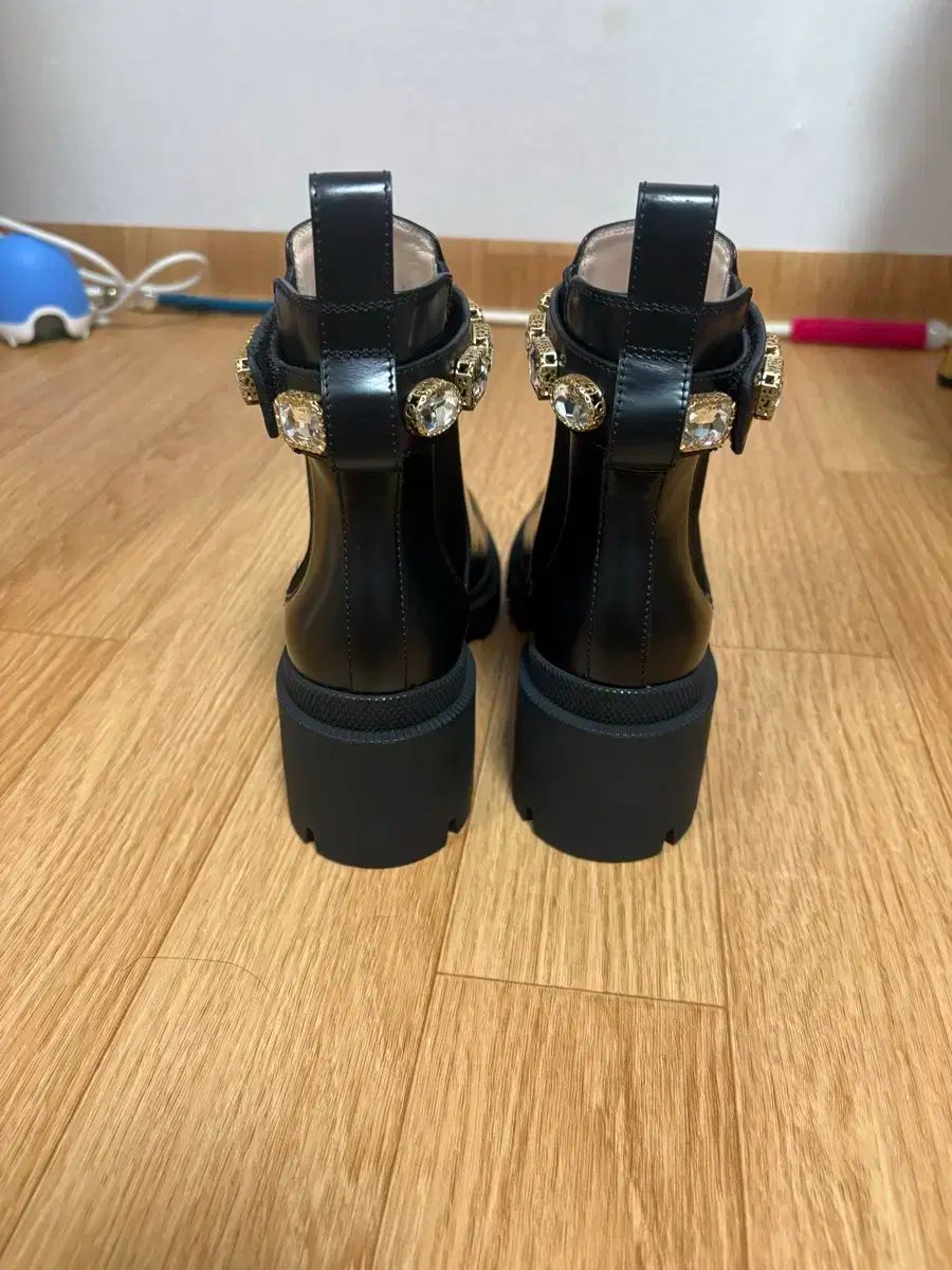 チェルシー アンクルブーツ