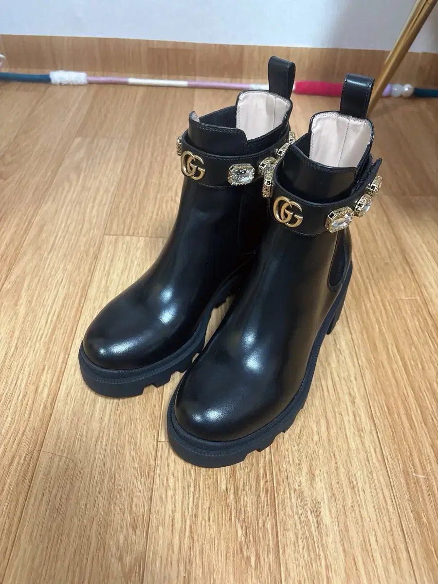 チェルシー アンクルブーツ