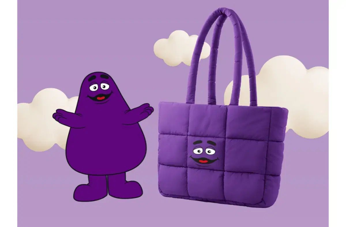 マクドナルド リマック ダウンバッグ