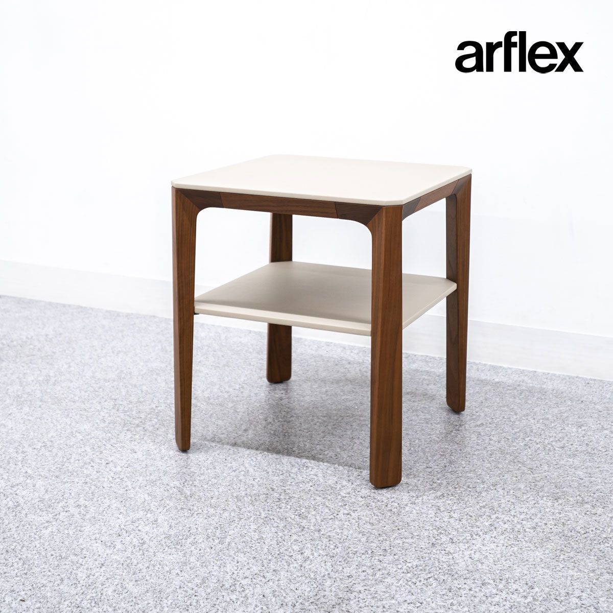 展示品】arflex アルフレックス MONTEBELLO モンテベロ サイド