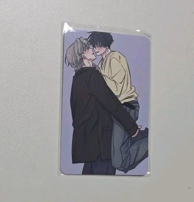 水辺の夜ポップアップ-夜フィルムパッケージ トレカ - メルカリ