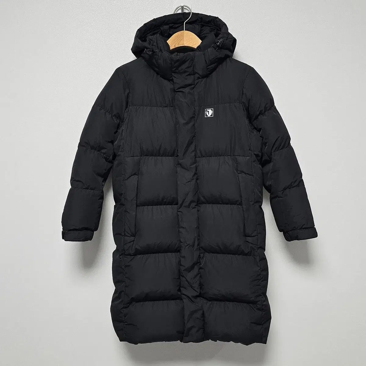 アウター キッズ 145 BLACK YAK ダウン