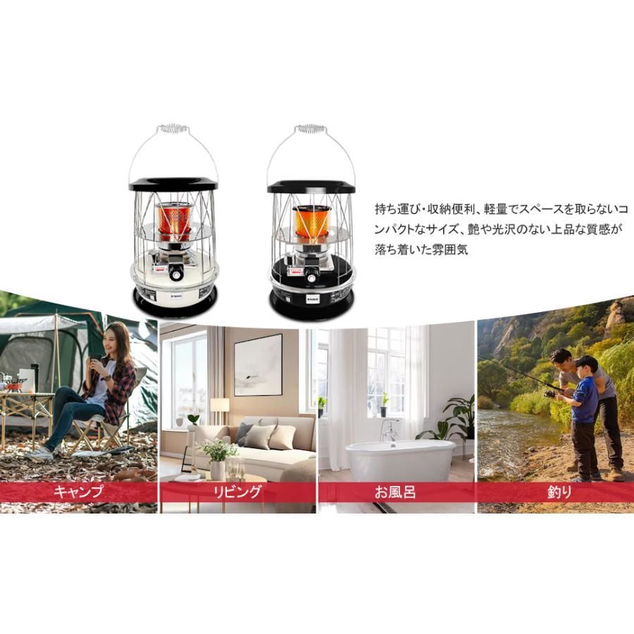 石油ストーブ 対流型 灯油ストーブ キャンプ アウトドア 急速加熱 防寒対策 Amazon | 石油ストーブ 対流型 灯油ストーブ キャンプ アウトドア 急速