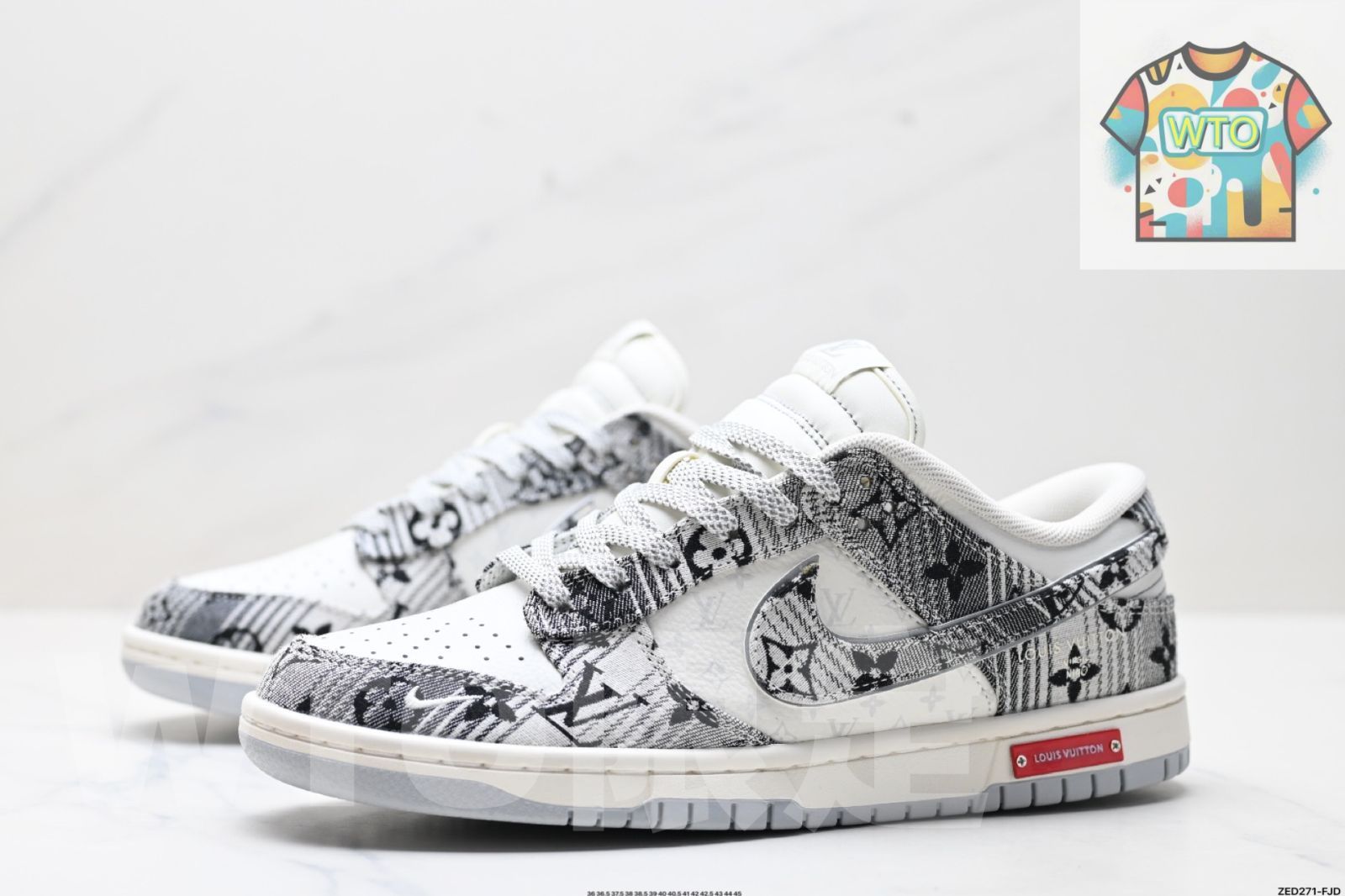  Nike Dunk Low Retro ナイキ ダンク ロー レトロ 低 レジャースニーカー スニーカー 靴