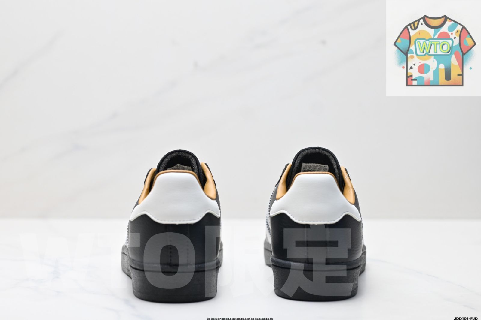  Adidas Originals Superstar アディダス オリジナルス スーパースター 貝殻頭シリーズ ロートップ クラシック 万能 カジュアル スポーツ スケートシューズ スニーカー 靴