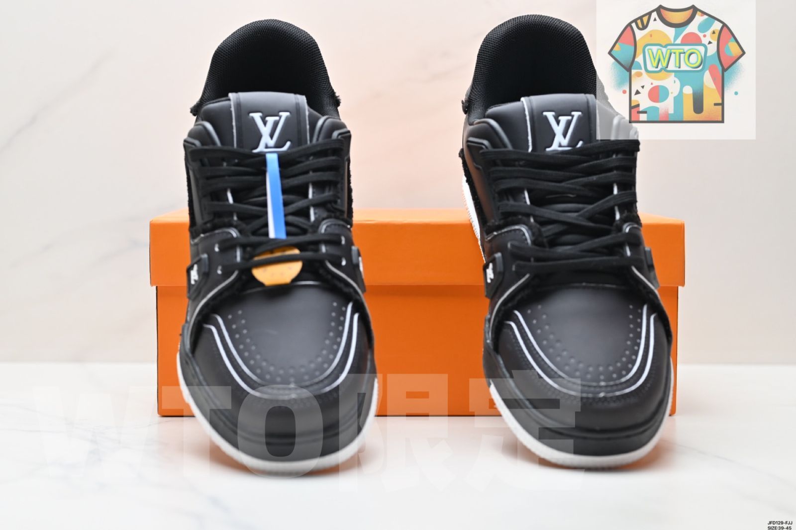 スニーカー-WTO輸入1