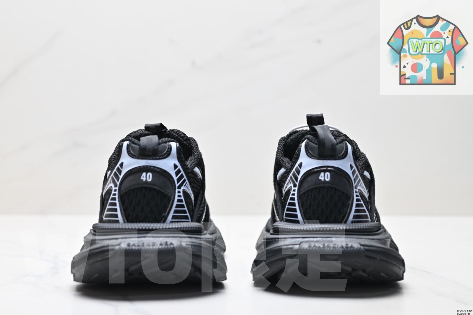 スニーカー ロートップ