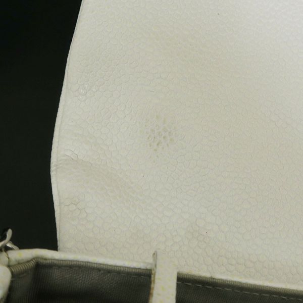 ハーフムーン･キャビア･チェーンウォレット