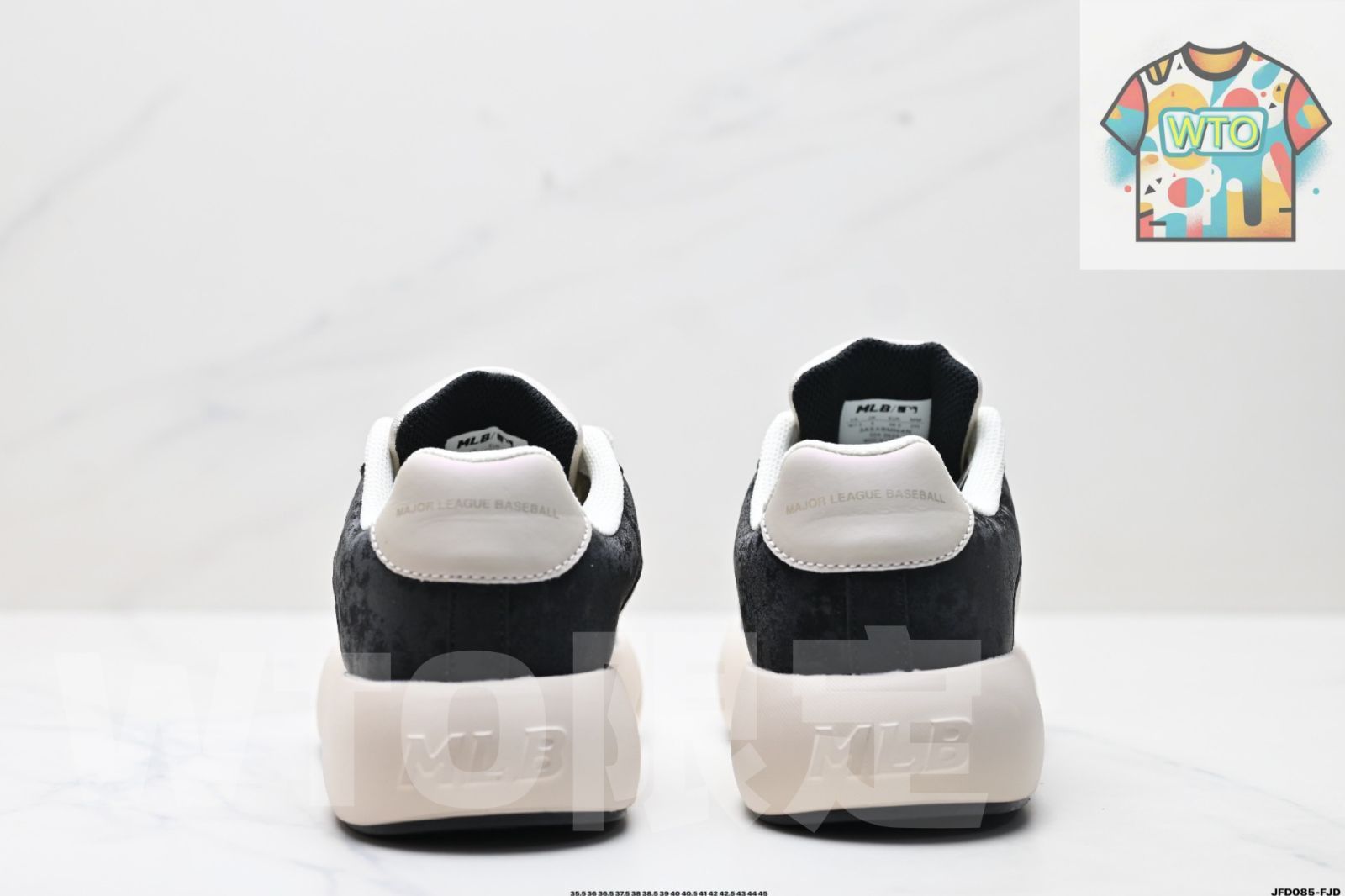 モノグラム アルファベットプレス