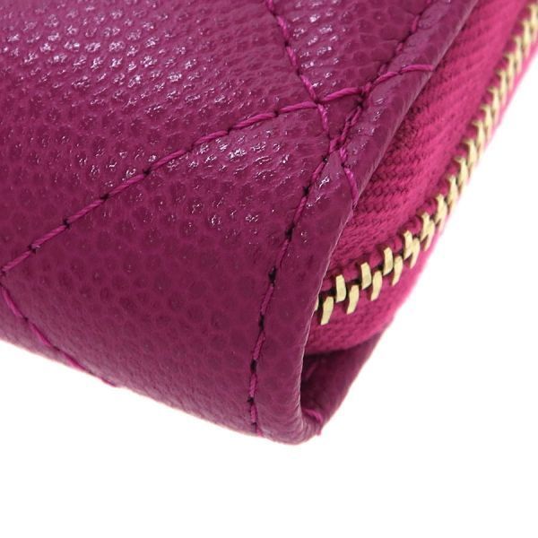 キャビア･コインパース Aランク