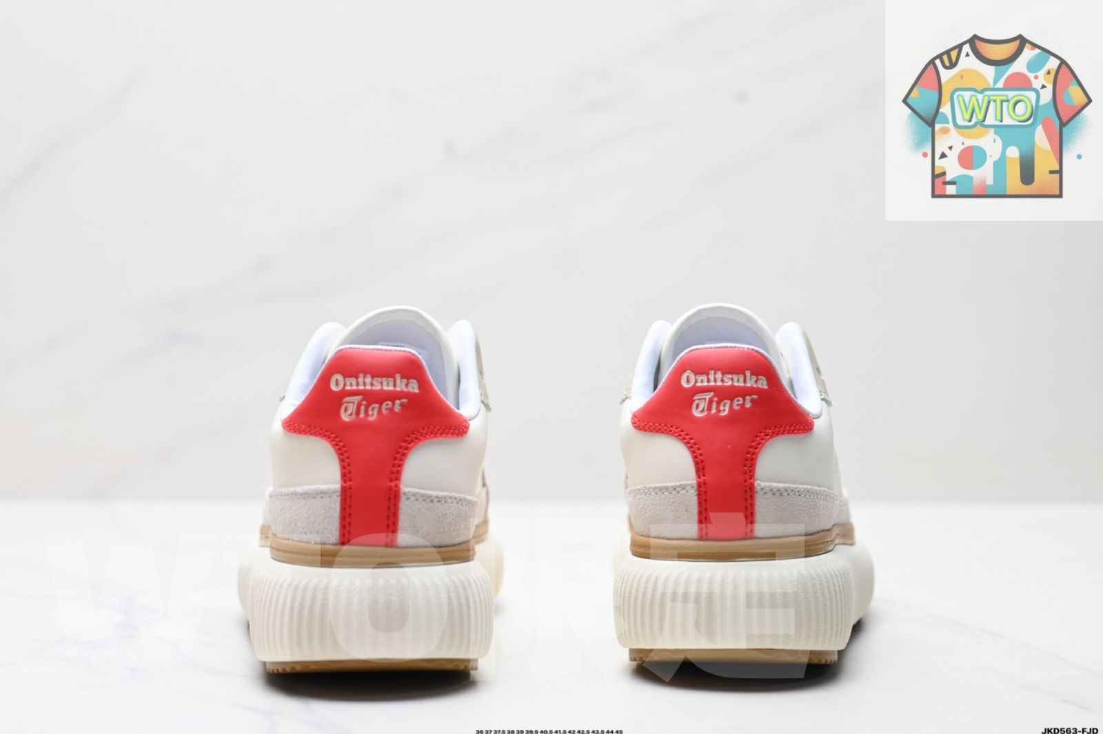 チャンキーソール スポーツ