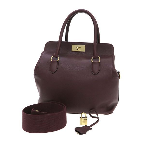 エルメス ツールボックス26 Aランク