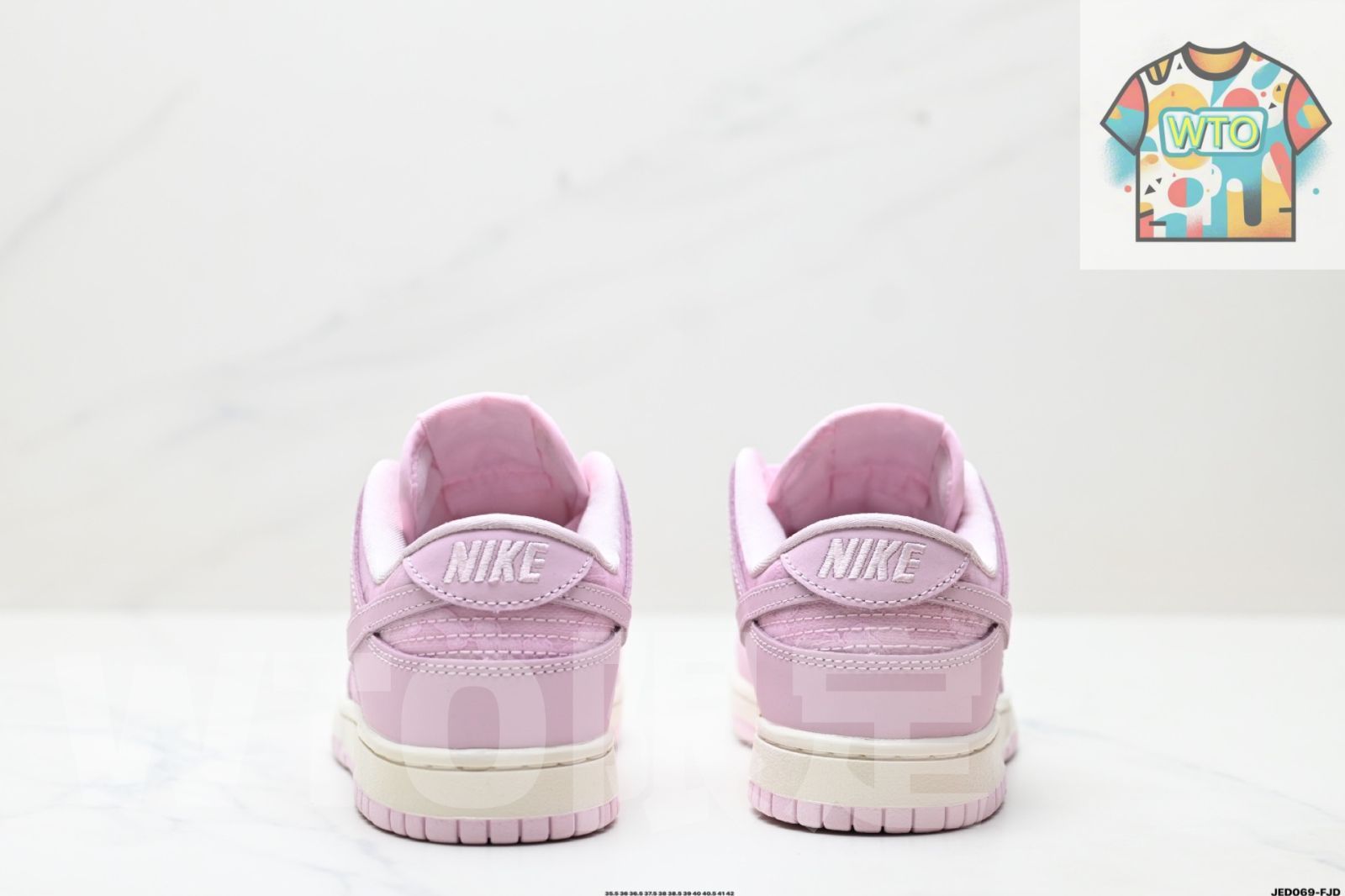 LOW ダンクシリーズ