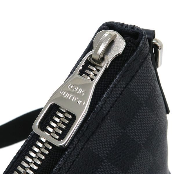 ヴィトン･ダミエグラフィット ミックPM