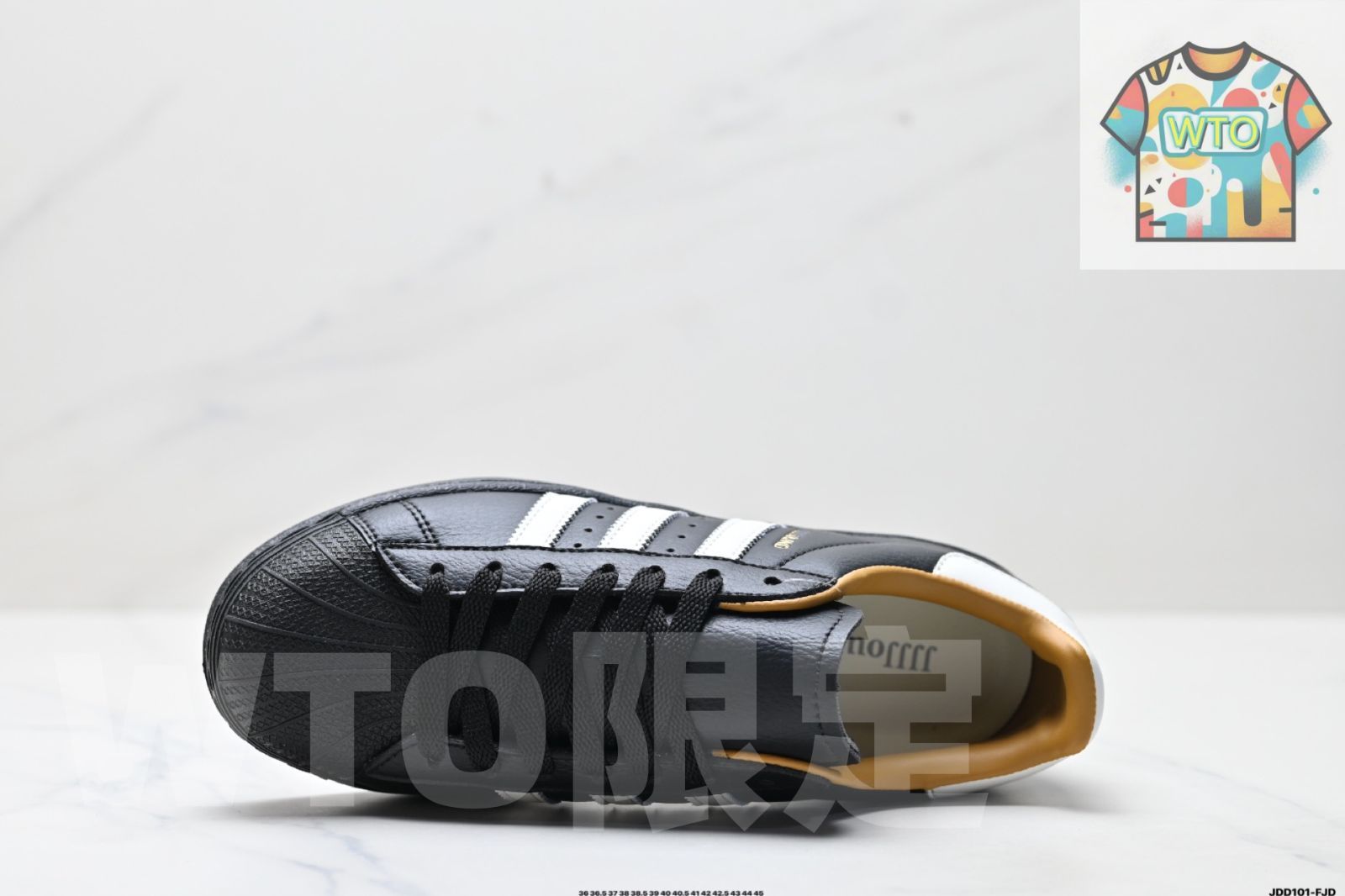 Adidas Originals Superstar アディダス オリジナルス スーパースター 貝殻頭シリーズ ロートップ クラシック 万能 カジュアル スポーツ スケートシューズ