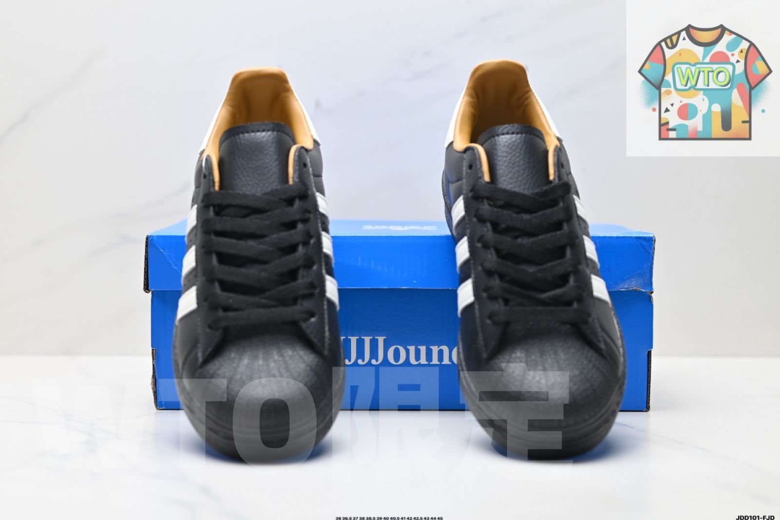 Superstar アディダス