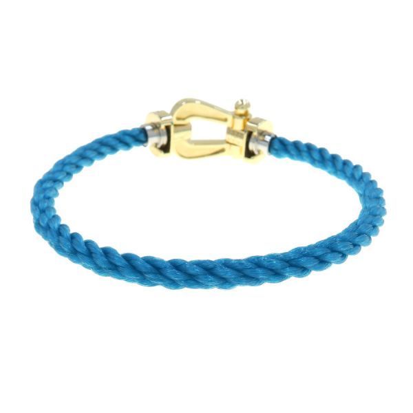 フレッド　フォース10 純正フルダイヤ　ブレスレット　LM フレッドフォース10 純正フルダイヤブレスレットLM