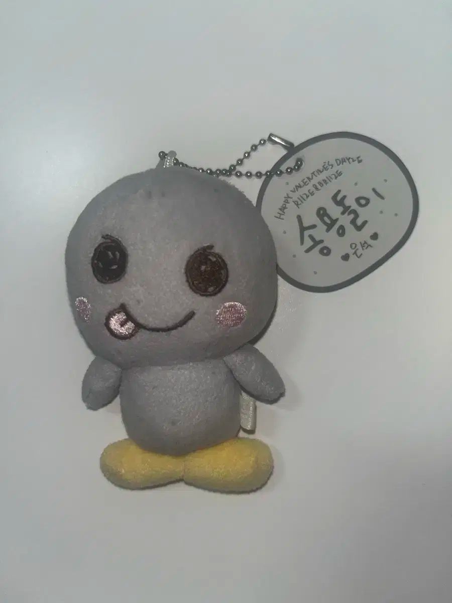 RIIZE ウンソク EUNSEOK あんさんぶるスターズ あんスタ ドール 1世代