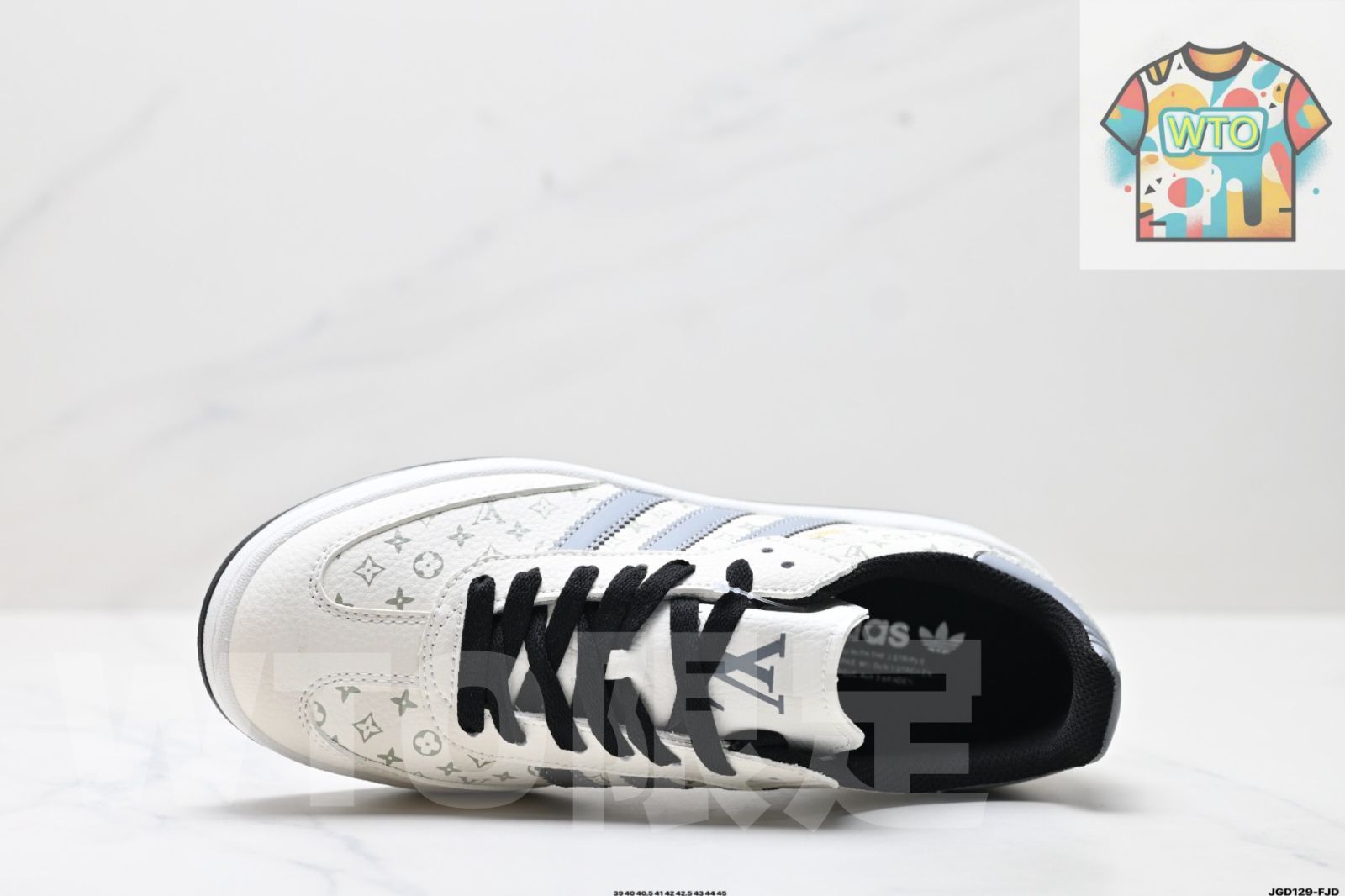 Adidas Originals Samba OG アディダス オリジナルス サンバ 紳士德訓 足球風 万能 低 カジュアル スポーツ スケートシューズ