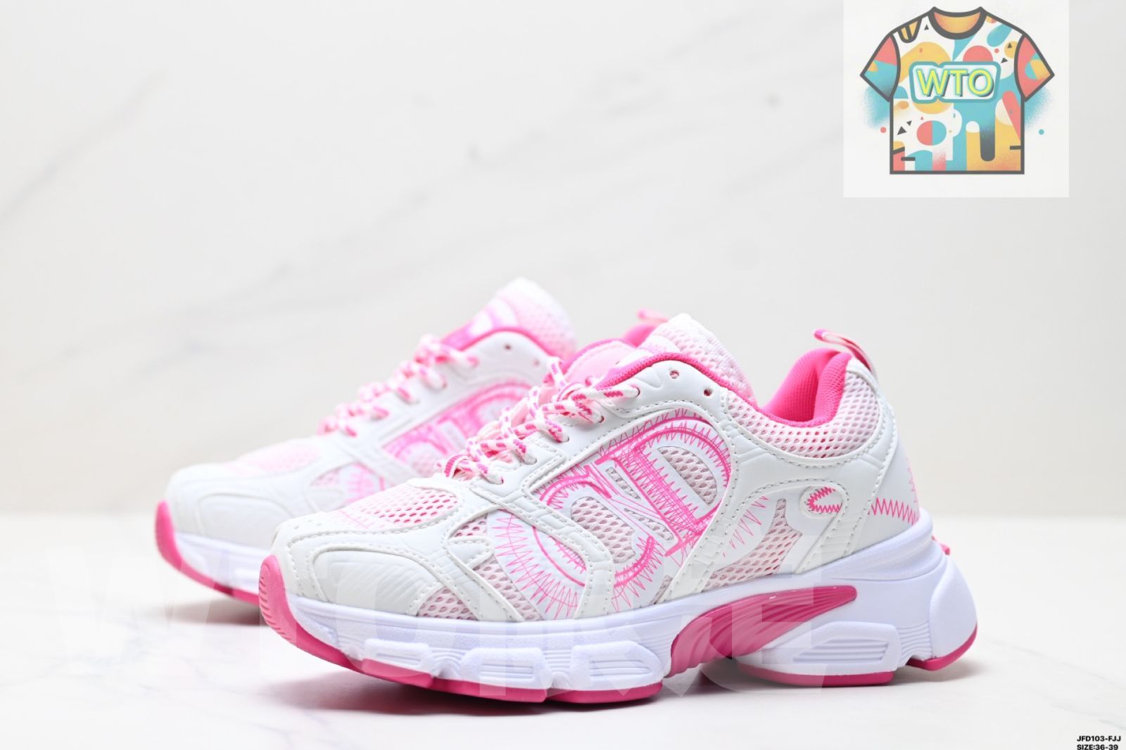 ディオール Chrono