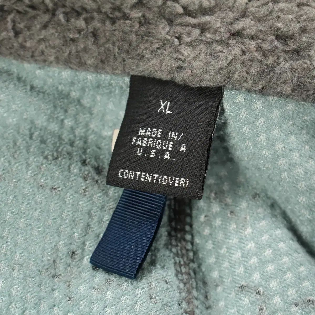 パタゴニア クラシック