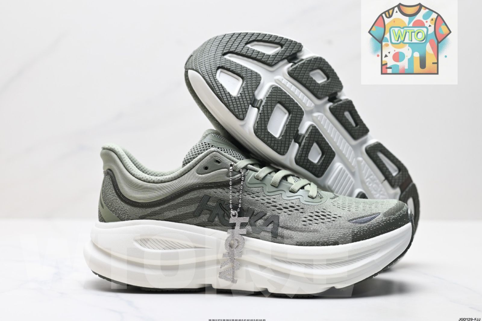 耐摩耗 山地アウトドアランニングシューズ