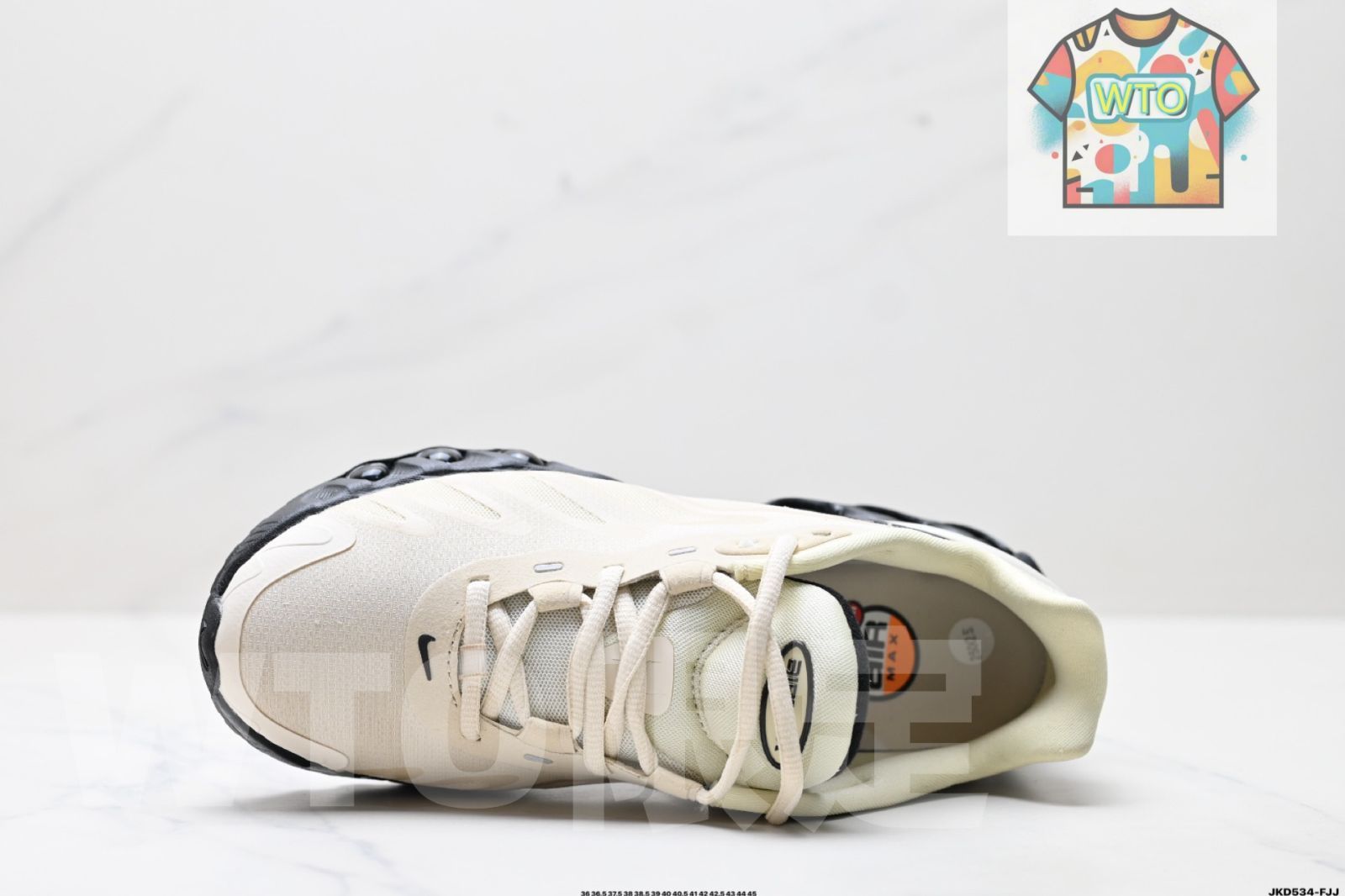 Nike Air Max DN 8 PRM ナイキ 2025 年式 新しいエアキャッションランニングシューズ-WTO輸入1