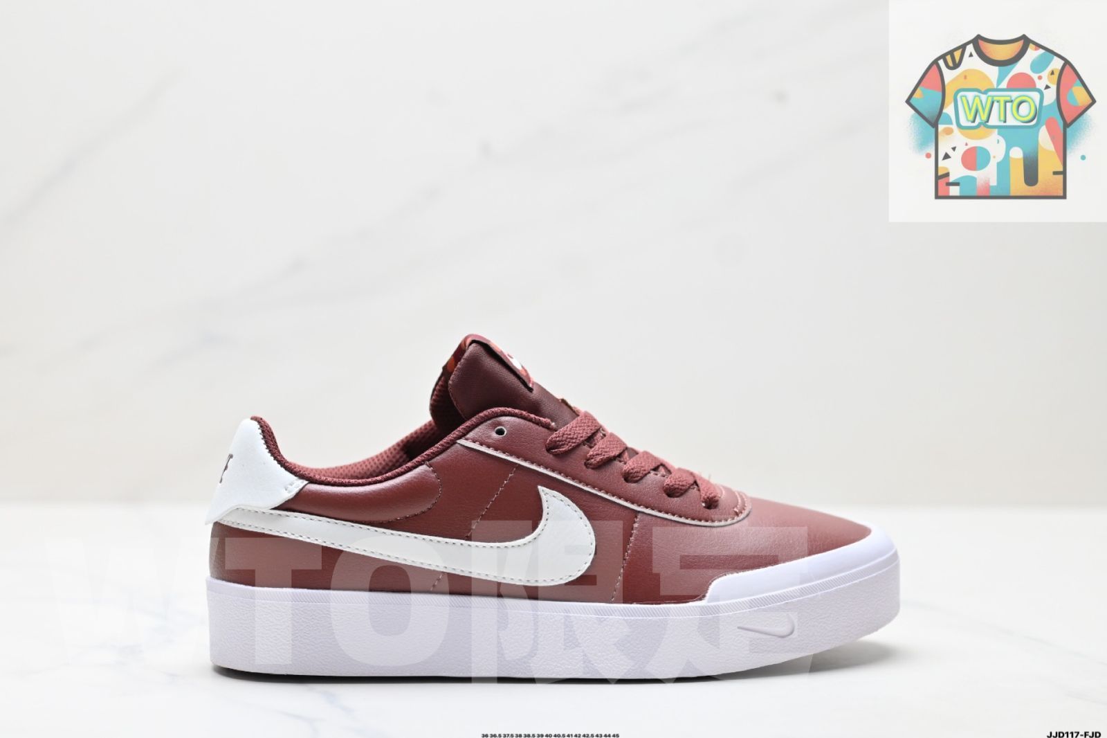 ナイキ Nike COURT SHOT メンズ スポーツシューズ 春シリーズ 通気性良好で軽量な スポーツ スケートシューズ