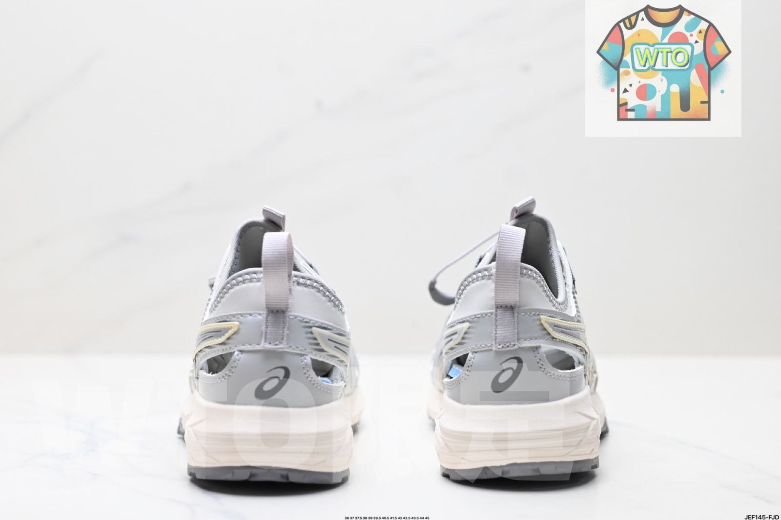 アシックスアシックスの