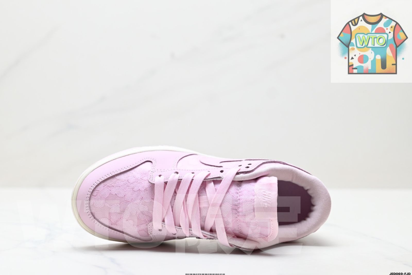 ナイキ Nike DUNK LOW ダンクシリーズ レトロロートップライフスタイルスケートシューズ