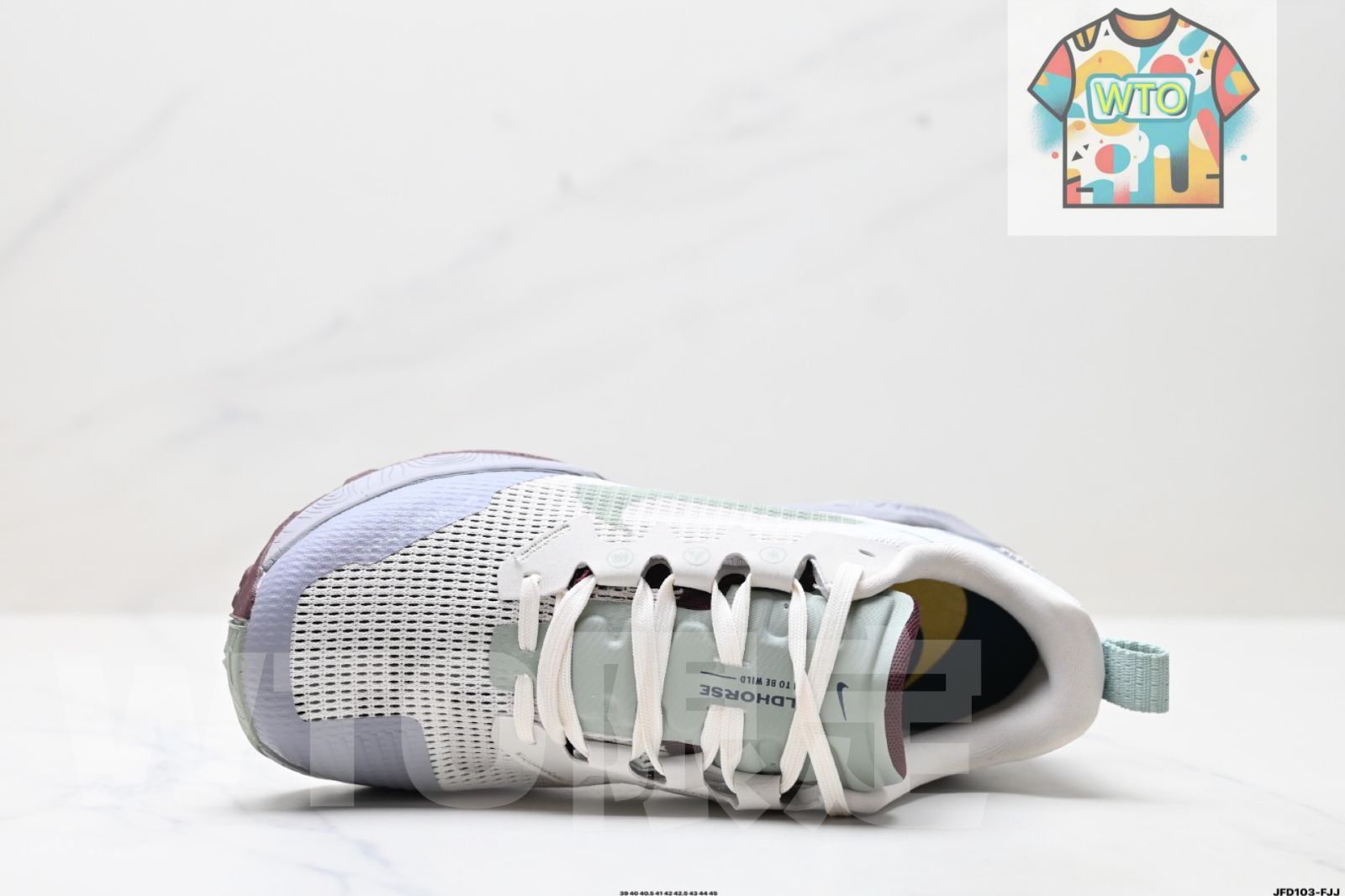 Nike React Wildhorse 8 ナイキ 越野アウトドア 衝撃吸収 カジュアル ランニングシューズ